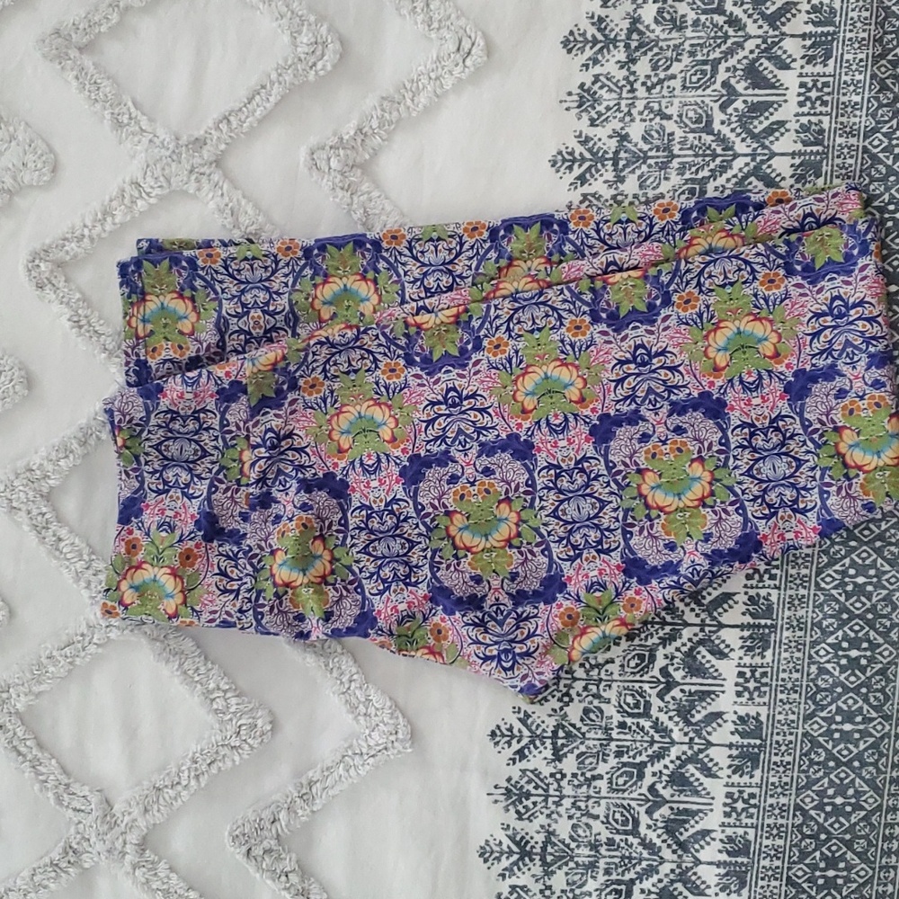 Onzie leggings